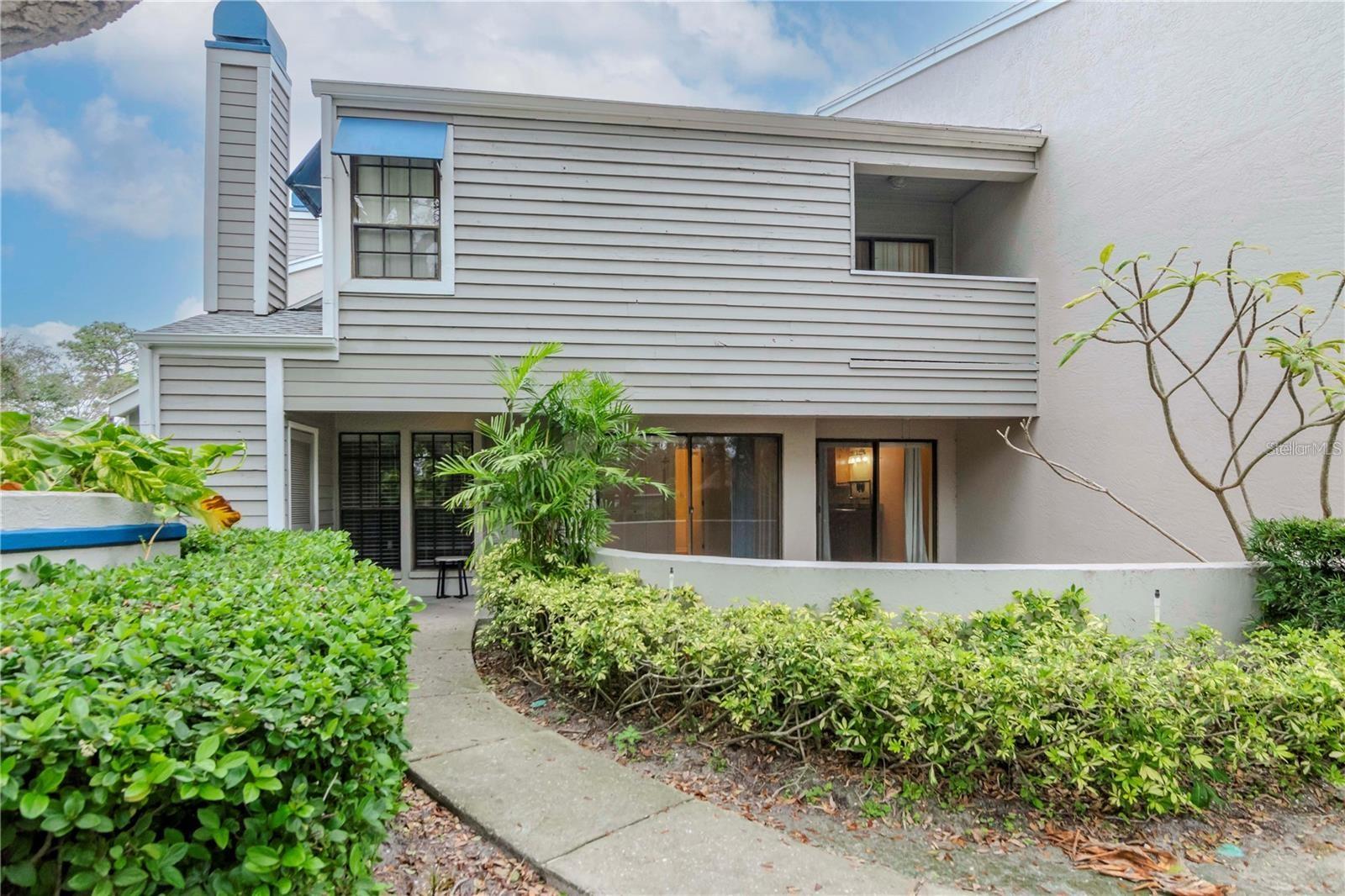 Photo of 8737 BARDMOOR PLACE #101 SEMINOLE FL 33777