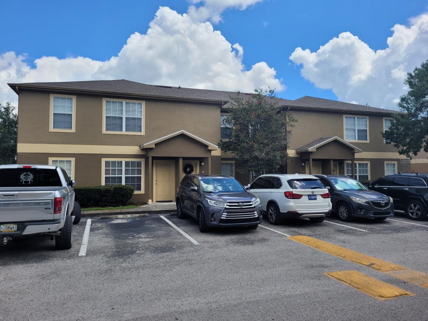 Photo of 36027 DEER CREEK DRIVE #103 ZEPHYRHILLS FL 33541