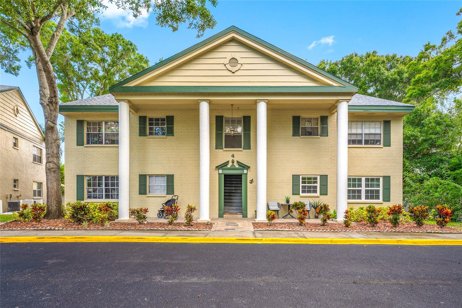 Photo of 131 N MERCURY AVENUE #131 CLEARWATER FL 33765