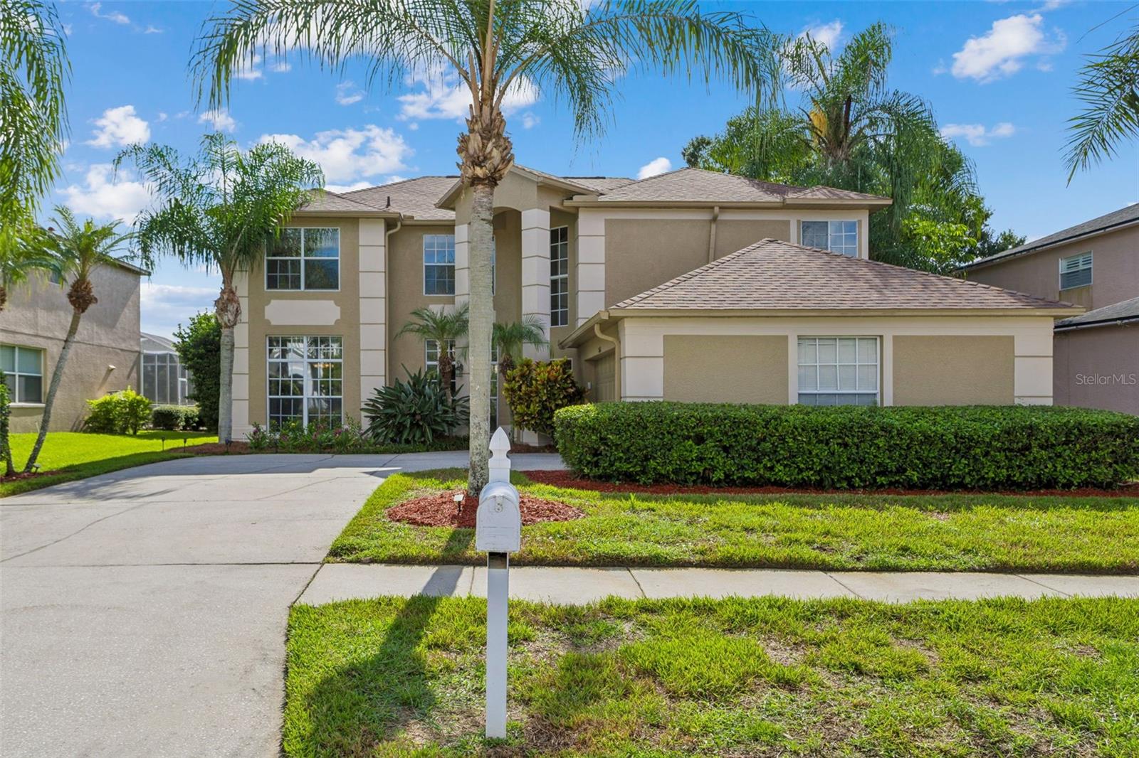 Photo of 15611 SHOAL CREEK PLACE ODESSA FL 33556