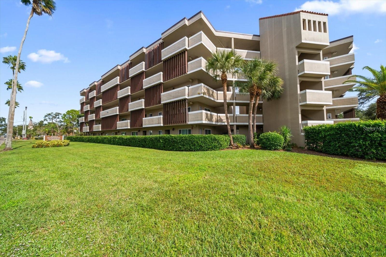 Photo of 1243 S MARTIN LUTHER KING JR AVENUE #A401 CLEARWATER FL 33756