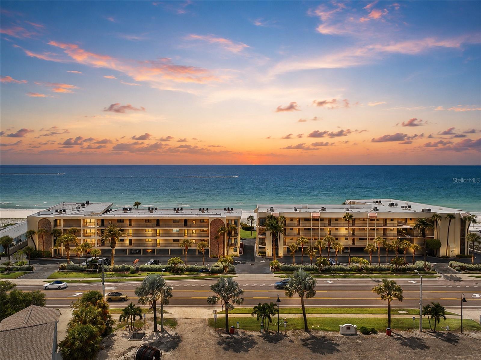 Photo of 3500 GULF BOULEVARD #204 BELLEAIR BEACH FL 33786