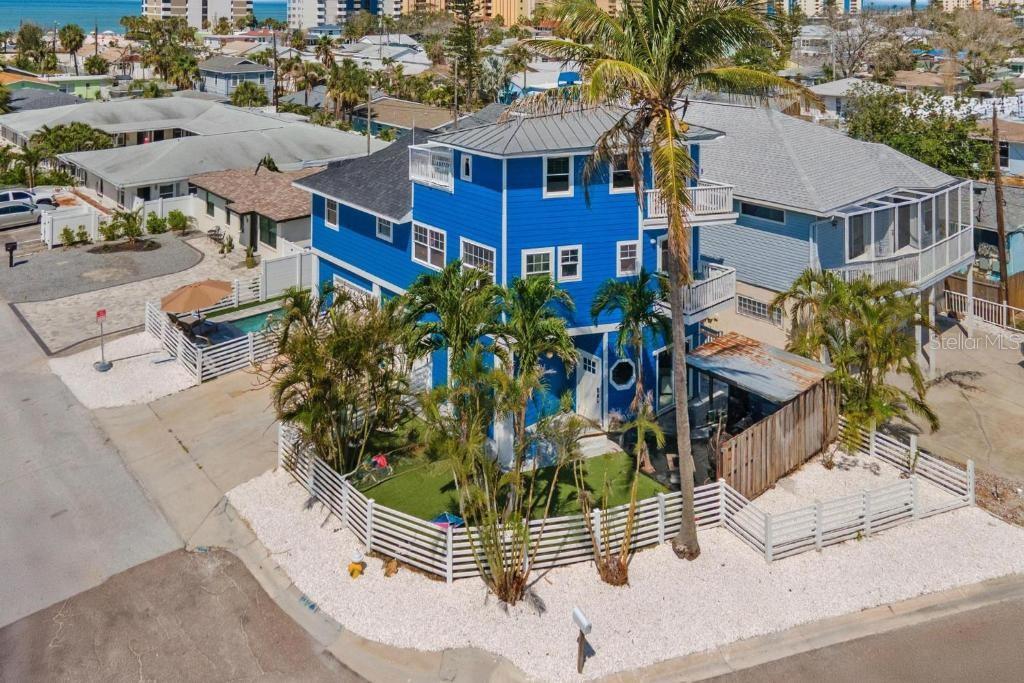 Photo of 14500 N BAYSHORE DRIVE MADEIRA BEACH FL 33708