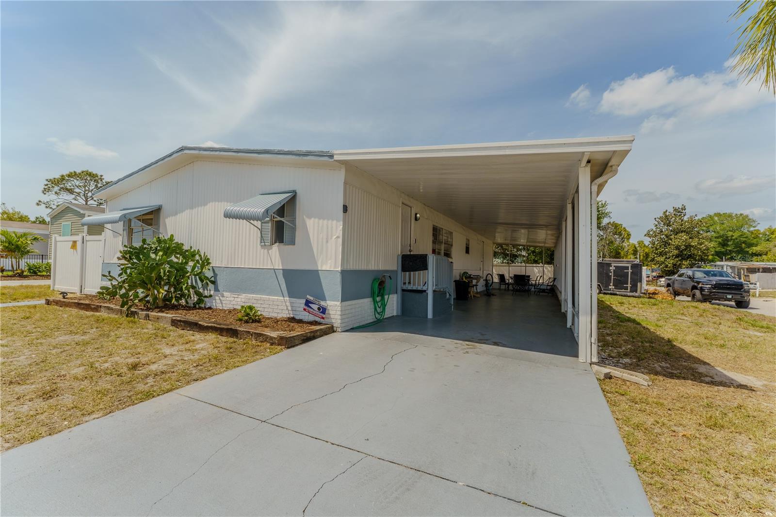 Photo of 6621 BANDURA AVENUE NEW PORT RICHEY FL 34653