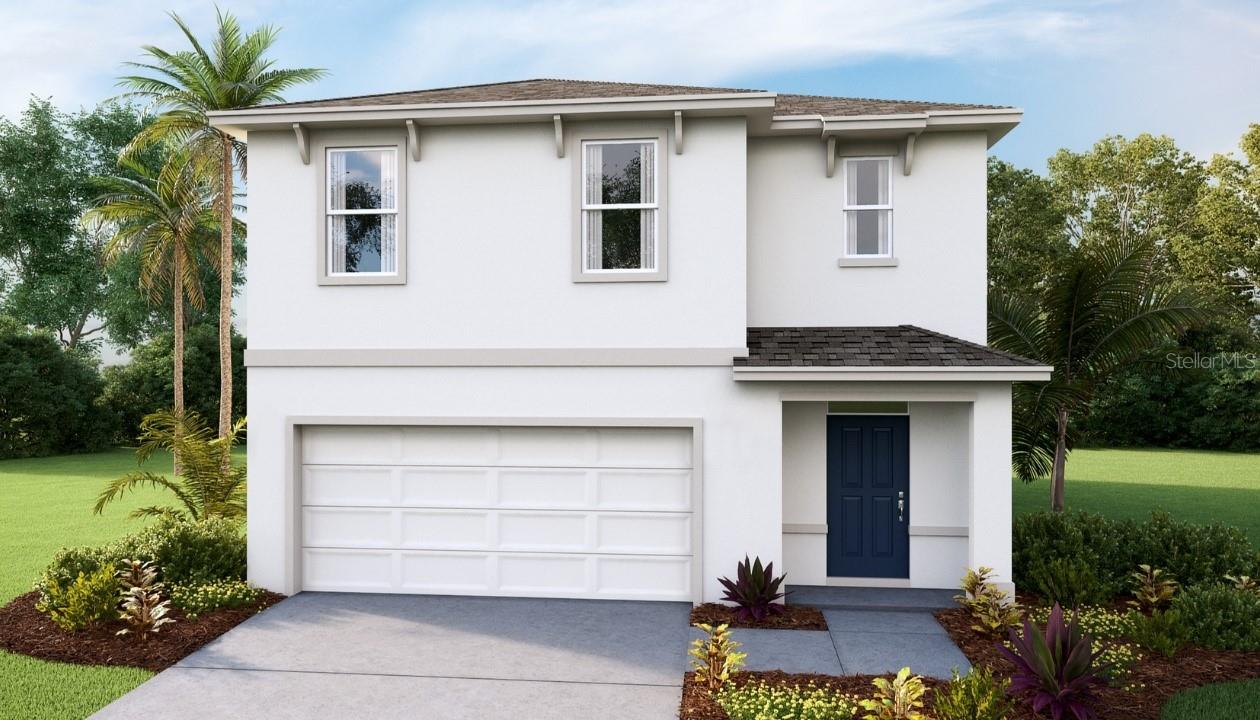 Photo of 11928 NOBLE CHASE PATH DADE CITY FL 33525