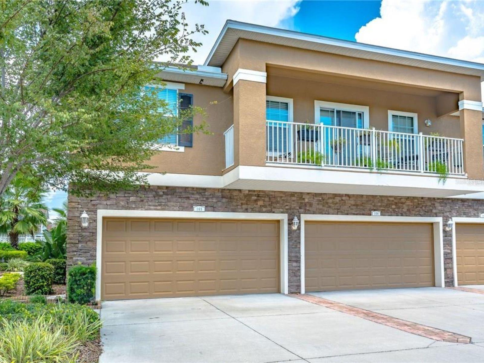 Photo of 7001 INTERBAY BOULEVARD #165 TAMPA FL 33616