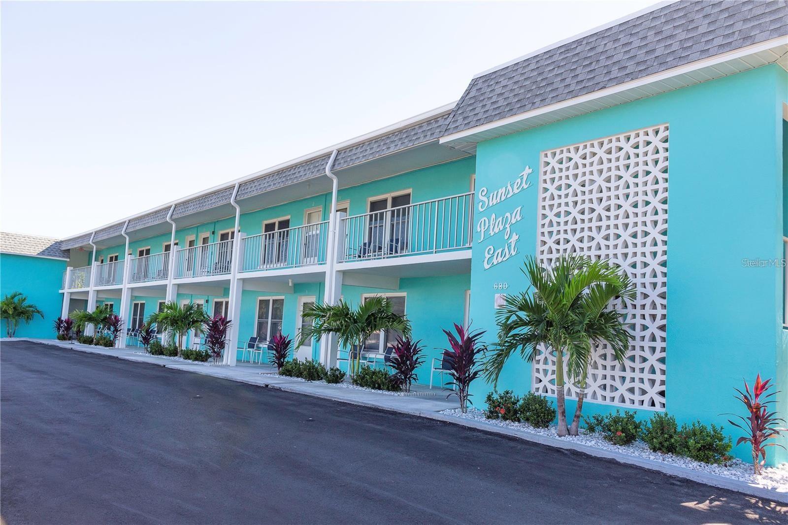 Photo of 680 71ST AVENUE #8 ST PETE BEACH FL 33706