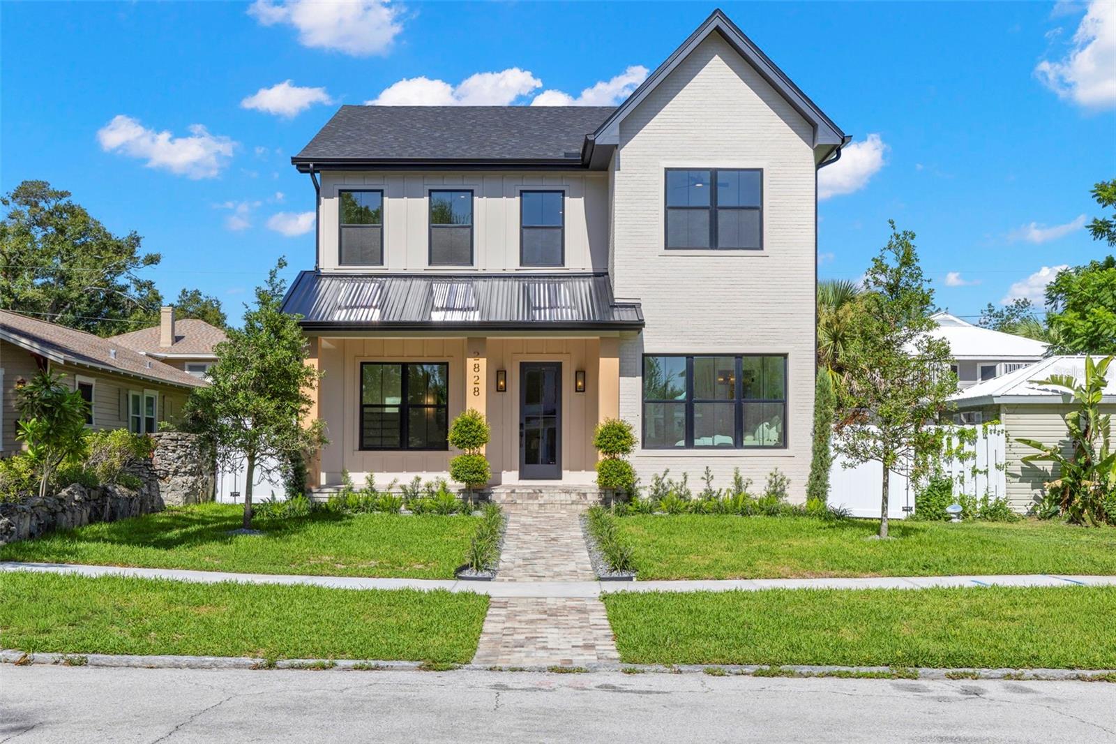 Photo of 2828 13TH STREET ST PETERSBURG FL 33704