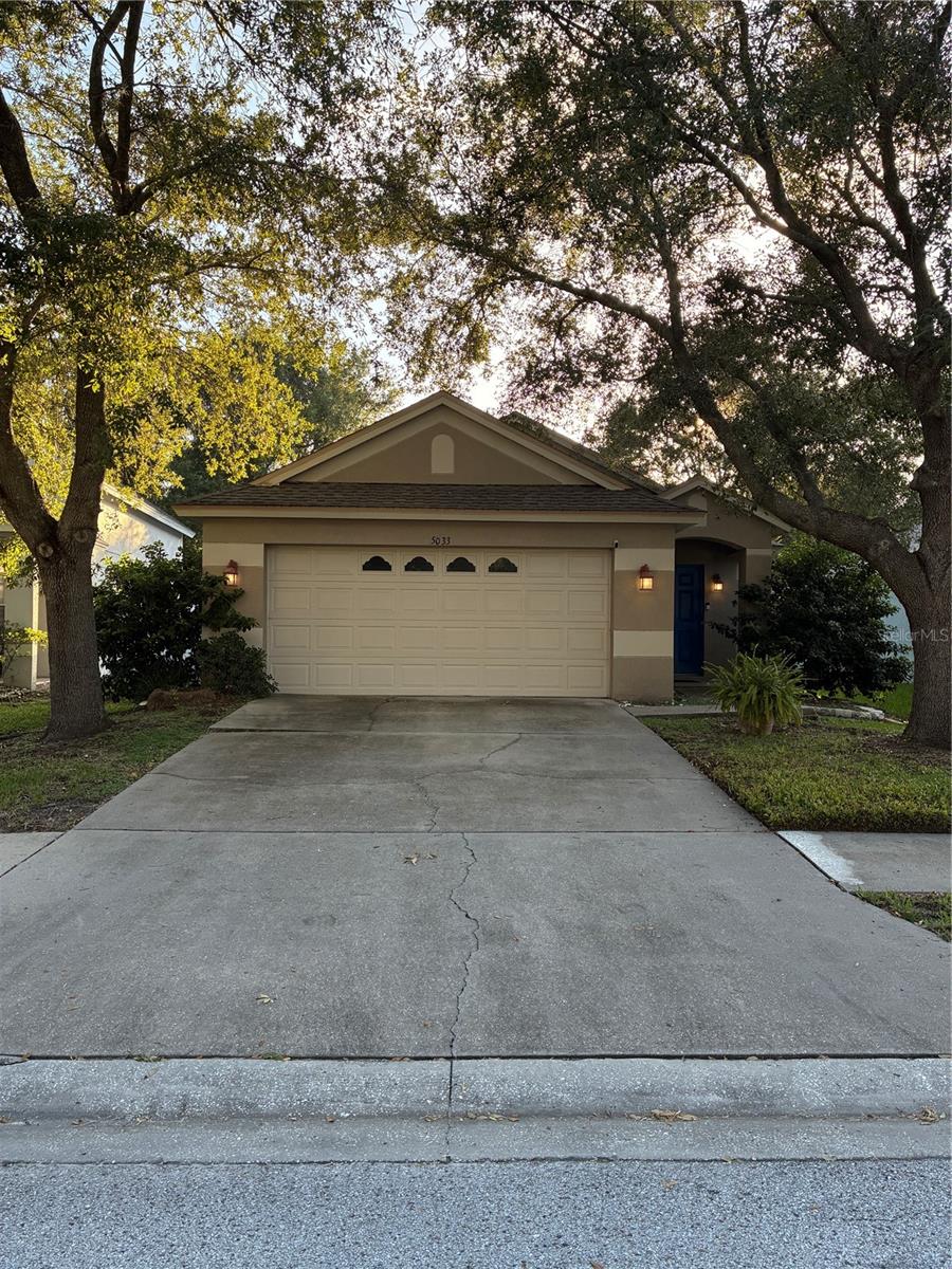 Photo of 5033 PRAIRIE VIEW WAY WESLEY CHAPEL FL 33545