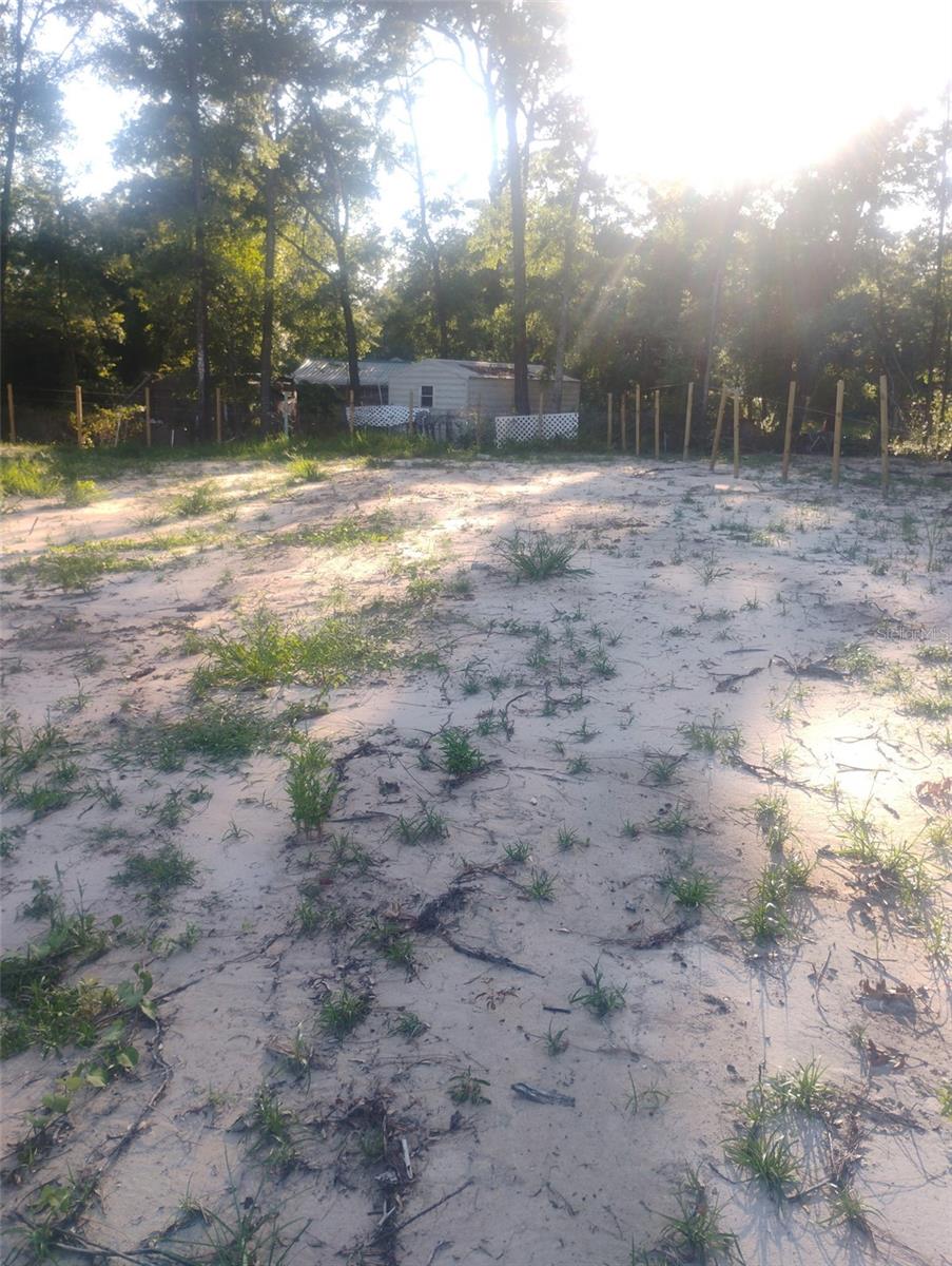 Photo of 587 MARSHBURN DRIVE BRONSON FL 32621