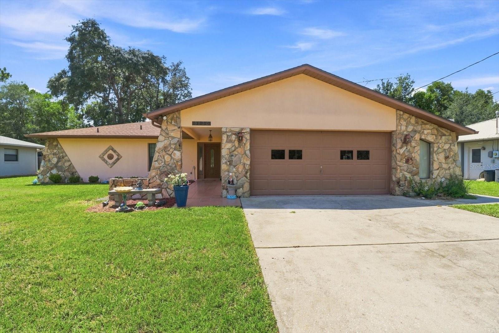 Photo of 8830 N AMBOY DRIVE CITRUS SPRINGS FL 34433