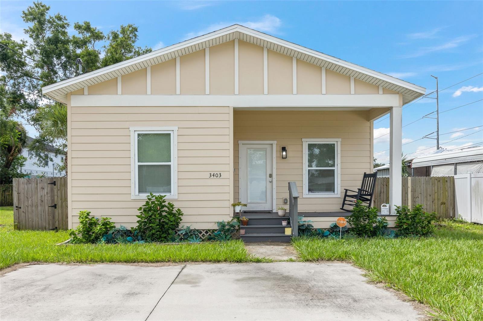 Photo of 3403 E 10TH AVENUE TAMPA FL 33605