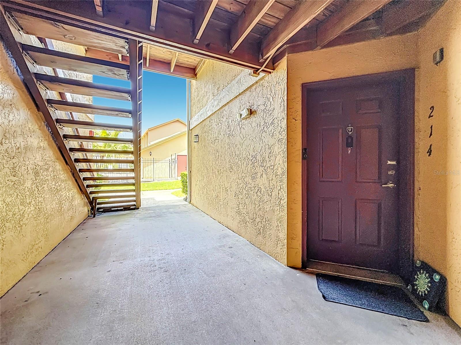 Photo of 1550 S BELCHER ROAD #214 CLEARWATER FL 33764