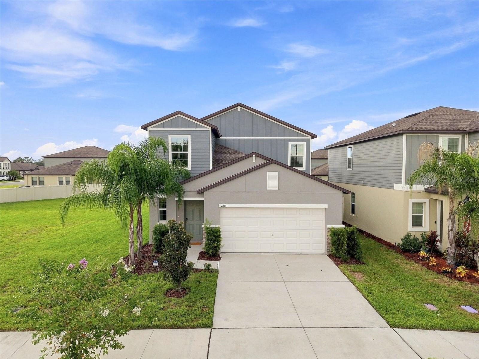 Photo of 22141 STORYBOOK CABIN WAY LAND O LAKES FL 34637
