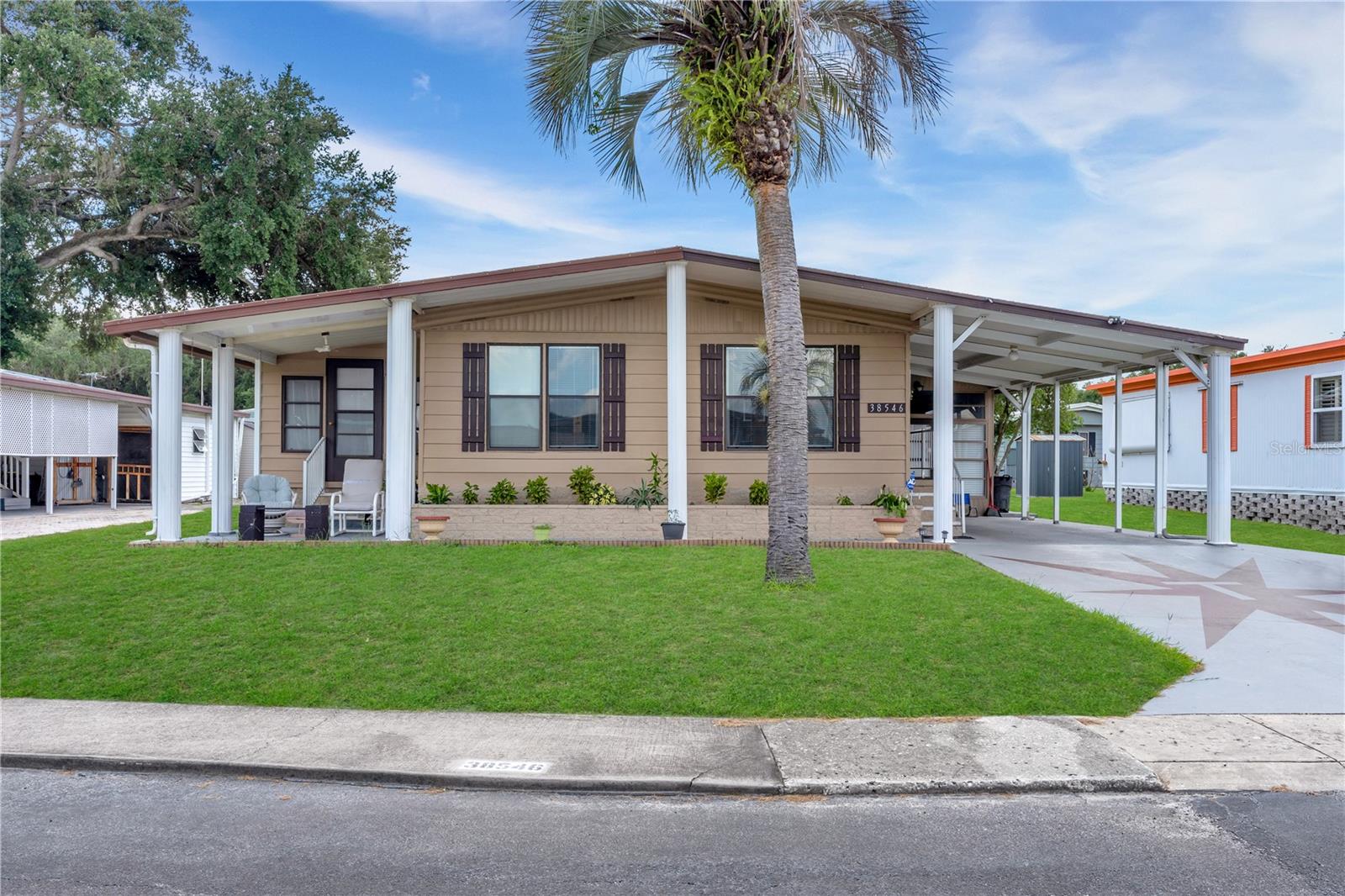 Photo of 38546 STAFFORD DRIVE ZEPHYRHILLS FL 33540