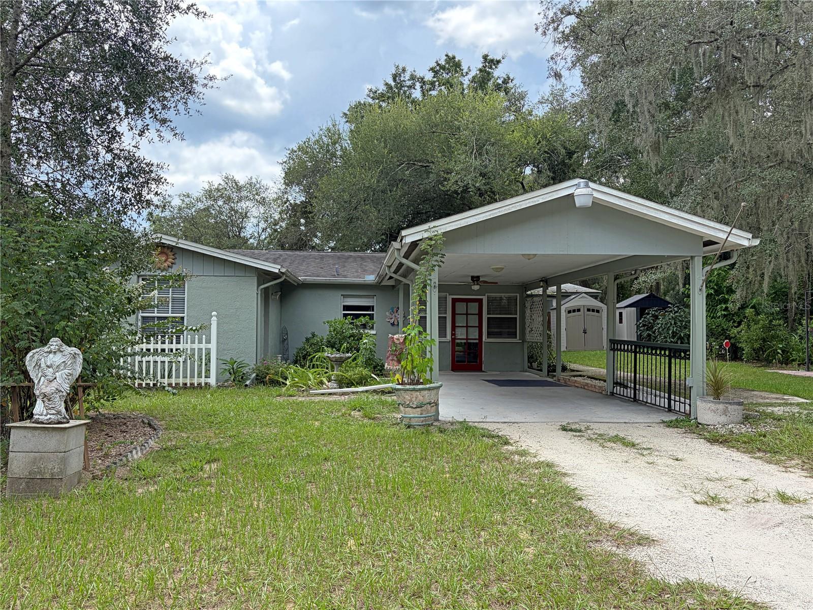 Photo of 7806 ALAFIA RIDGE ROAD RIVERVIEW FL 33569