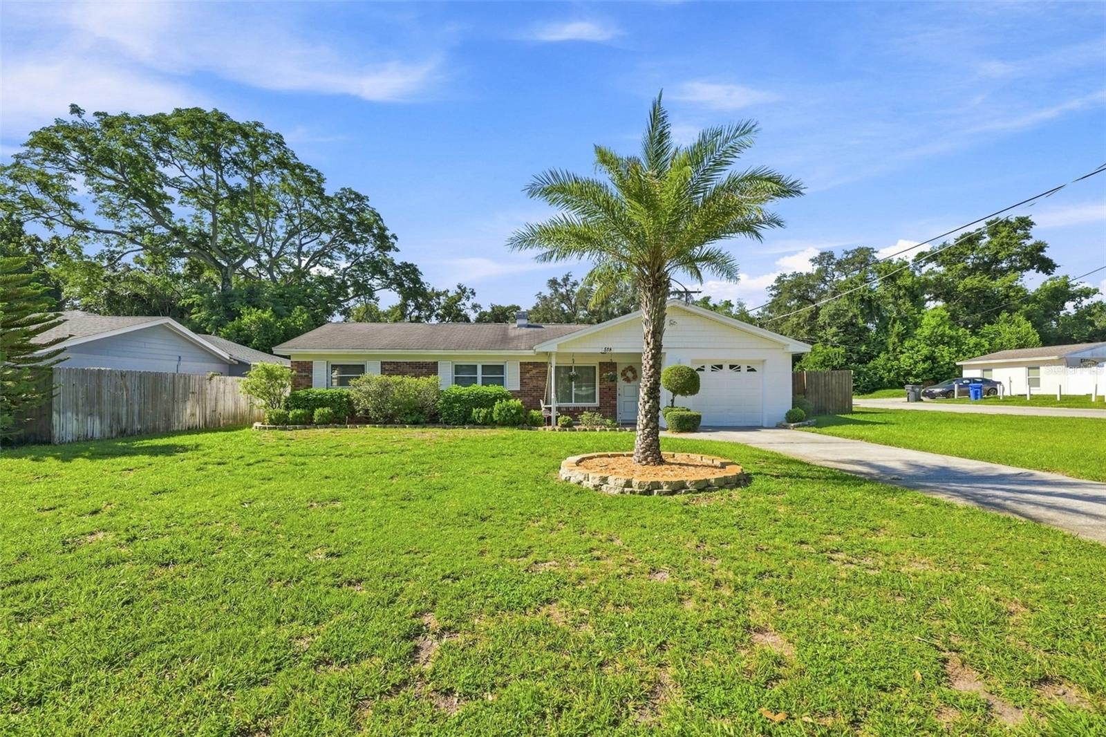 Photo of 518 W 129TH AVENUE TAMPA FL 33612