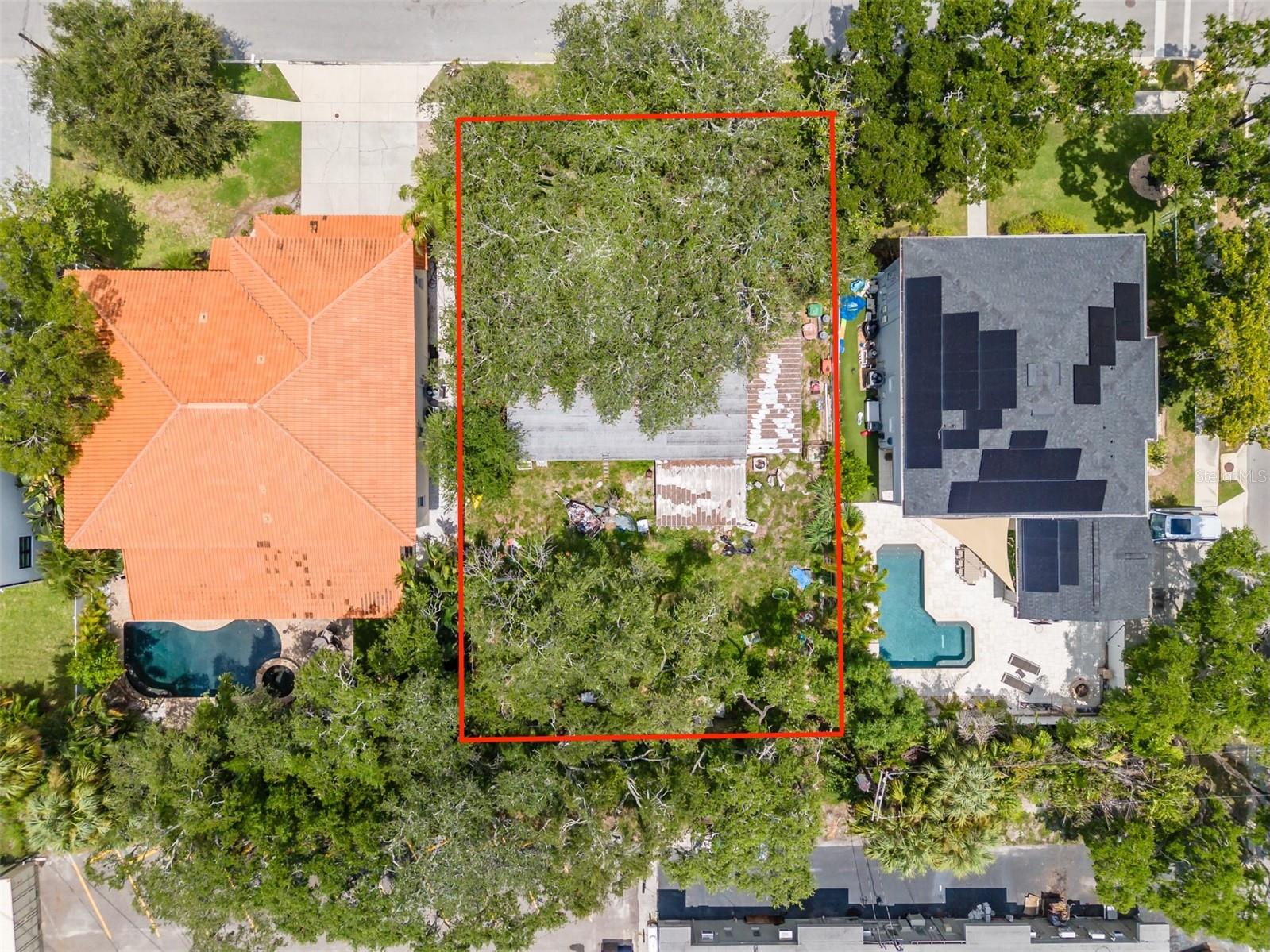 Photo of 4306 W VASCONIA ST TAMPA FL 33629