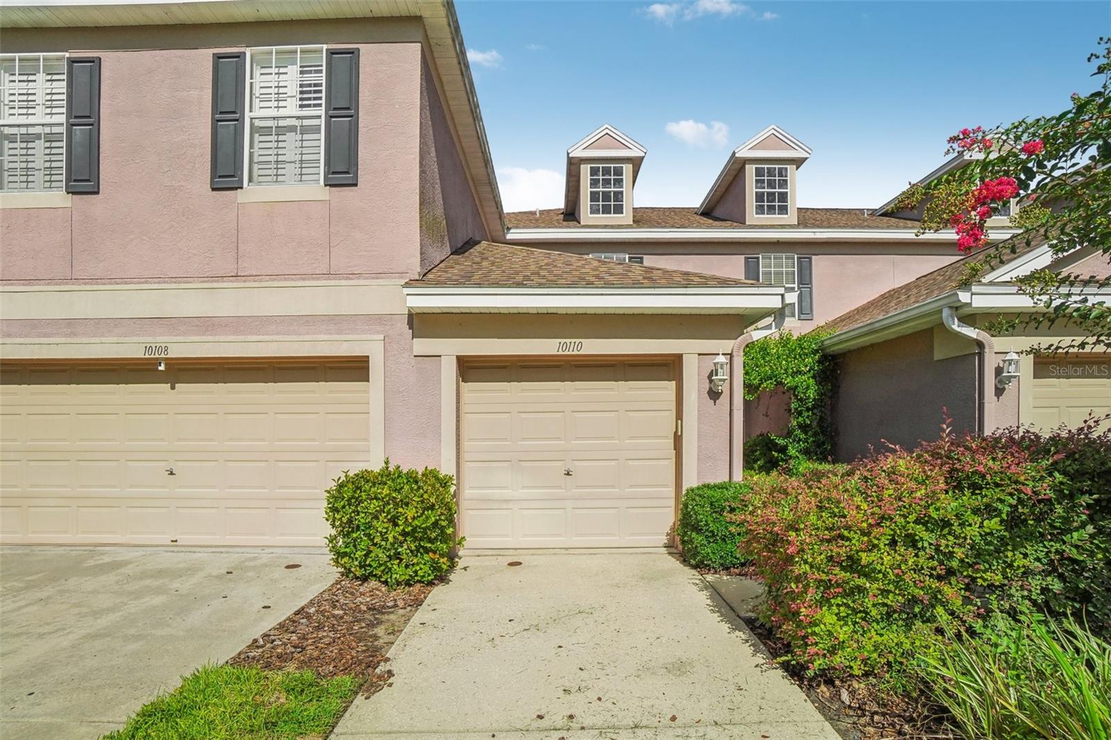 Photo of 10110 TRANQUILITY WAY TAMPA FL 33625