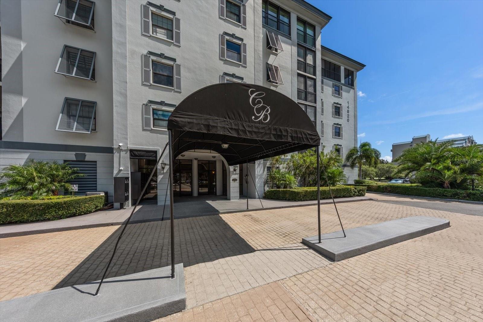Photo of 14820 RUE DE BAYONNE #505 CLEARWATER FL 33762