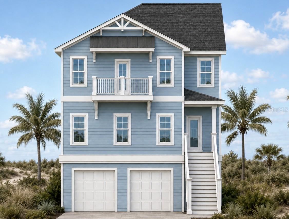 Photo of 14085 W PARSLEY MADEIRA BEACH FL 33708