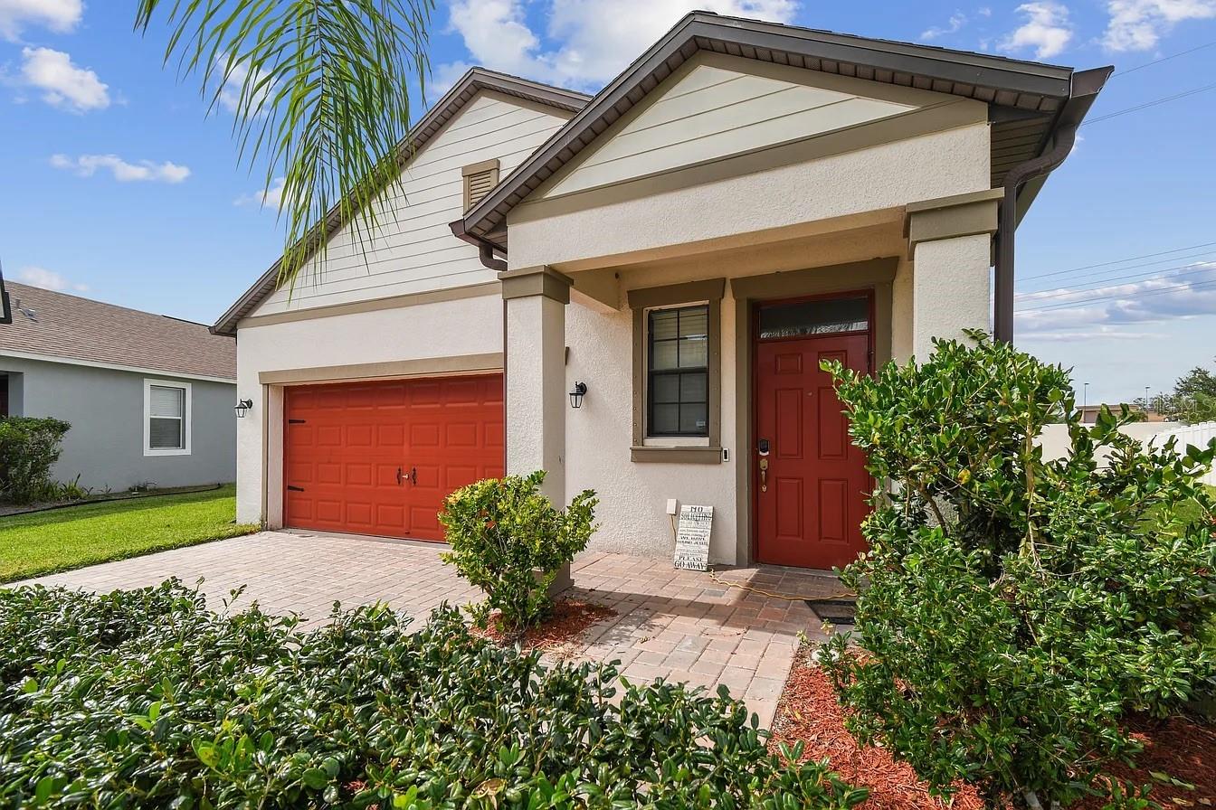 Photo of 11714 LAKE BOULEVARD NEW PORT RICHEY FL 34655