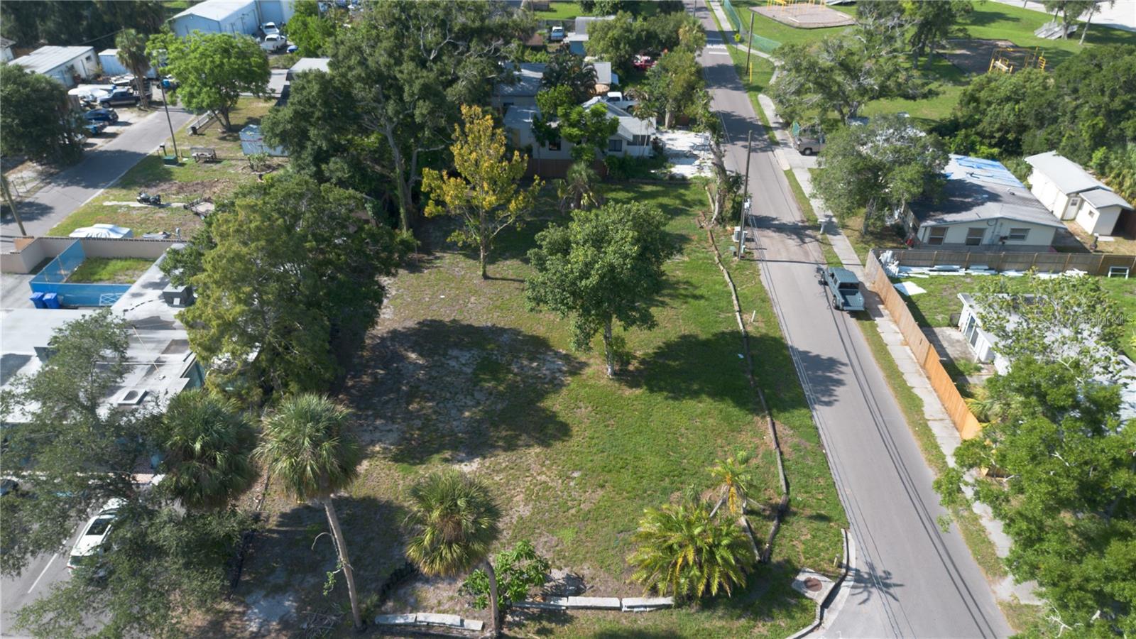 Photo of 5020 TANGERINE AVENUE GULFPORT FL 33707