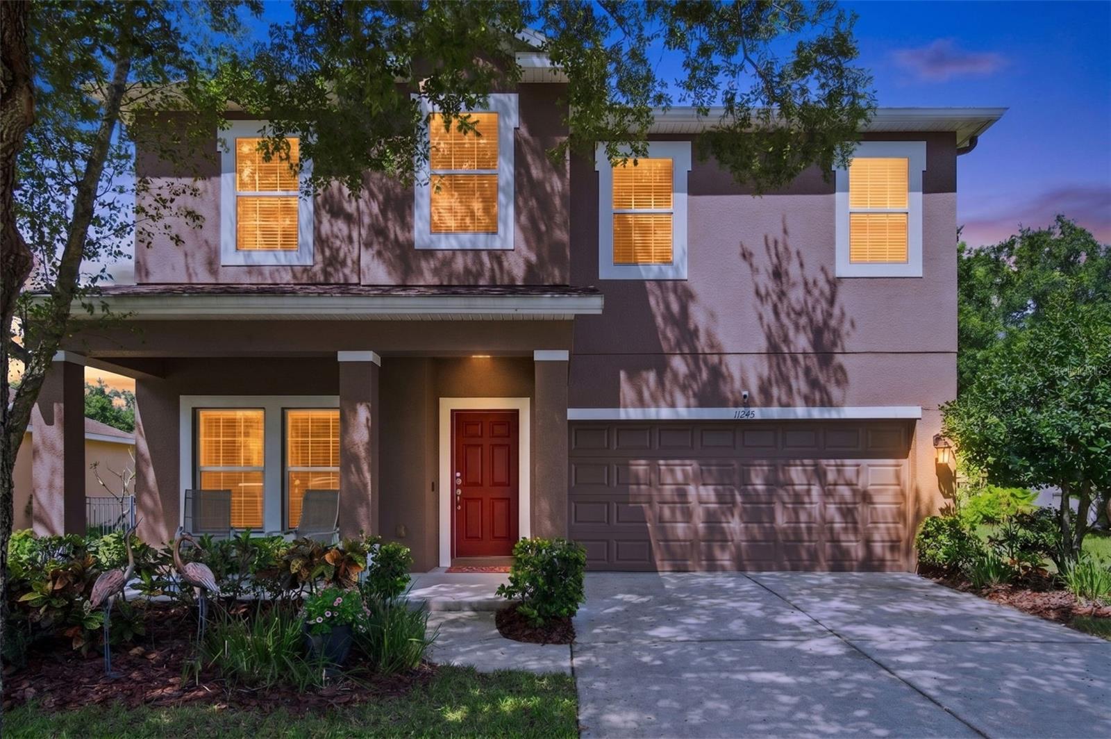 Photo of 11245 BELLE HAVEN DRIVE NEW PORT RICHEY FL 34654