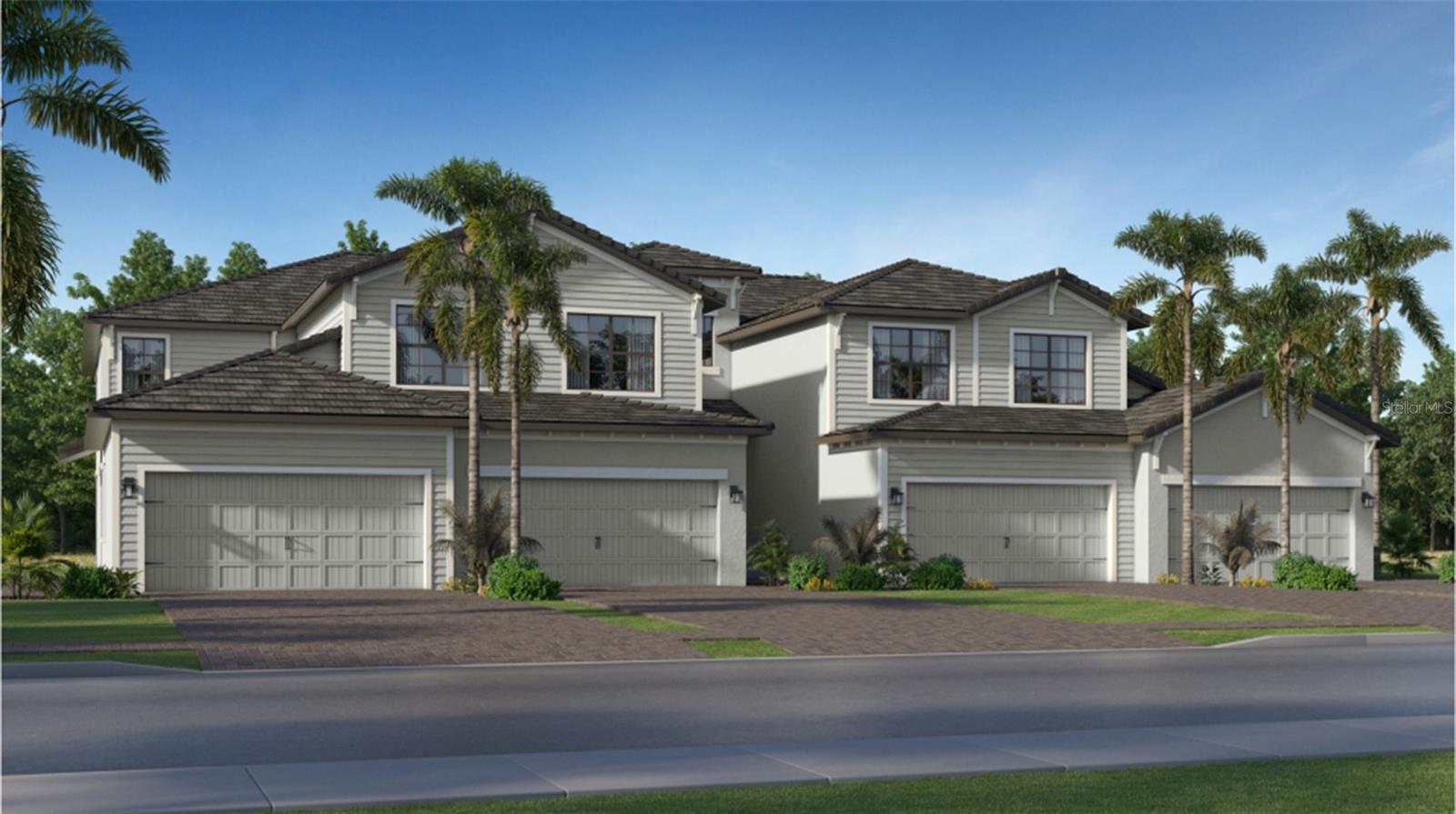 Photo of 19242 CHERRYSTONE WAY #103 LAKEWOOD RANCH FL 34211