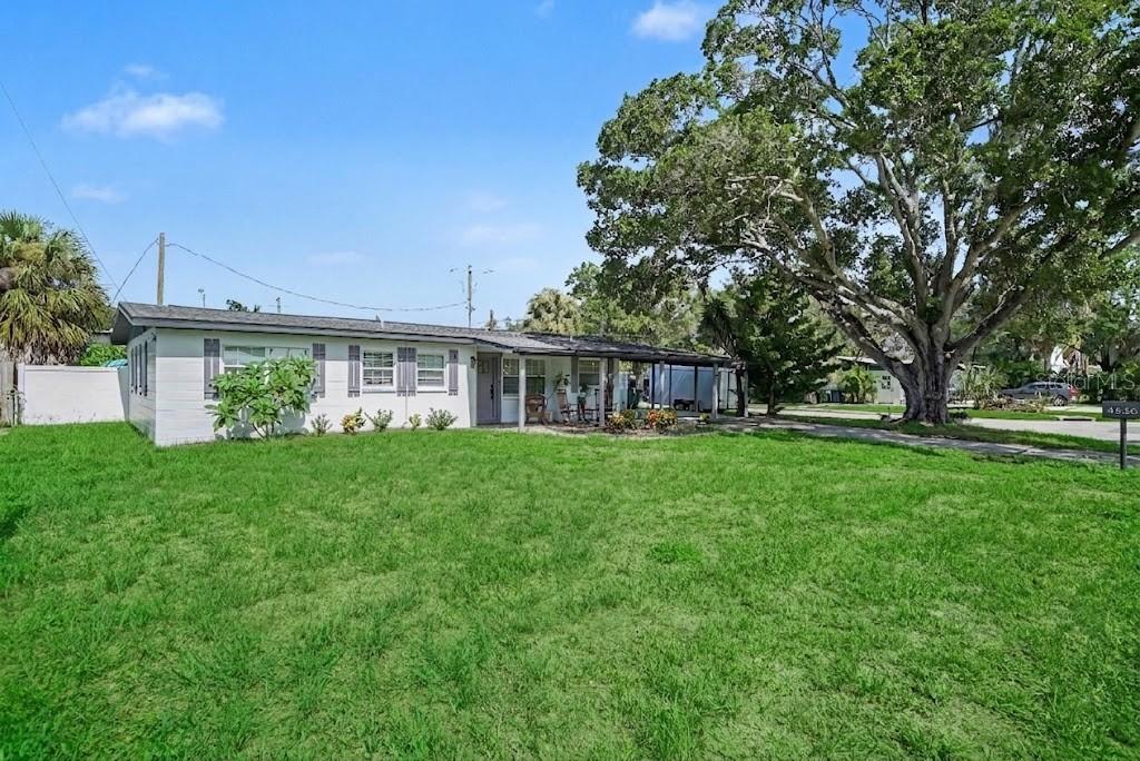 Photo of 4636 W BAY COURT AVENUE TAMPA FL 33611