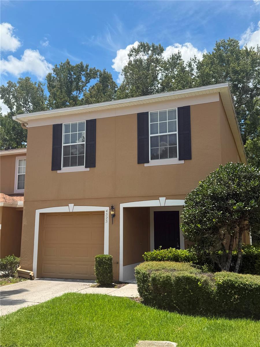 Photo of 4525 WINDING RIVER WAY LAND O LAKES FL 34639