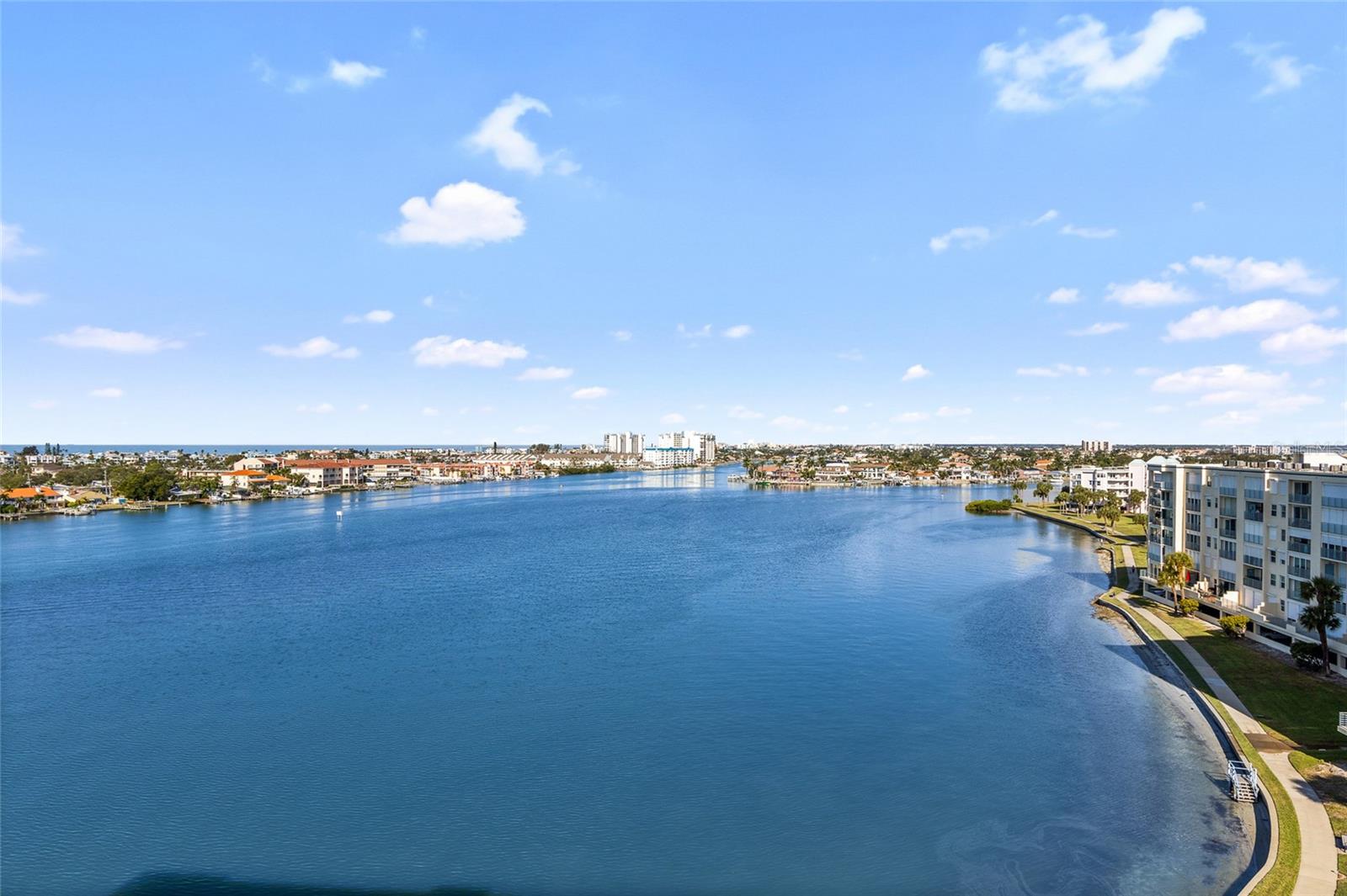 Photo of 7932 SAILBOAT KEY BOULEVARD #804 SOUTH PASADENA FL 33707