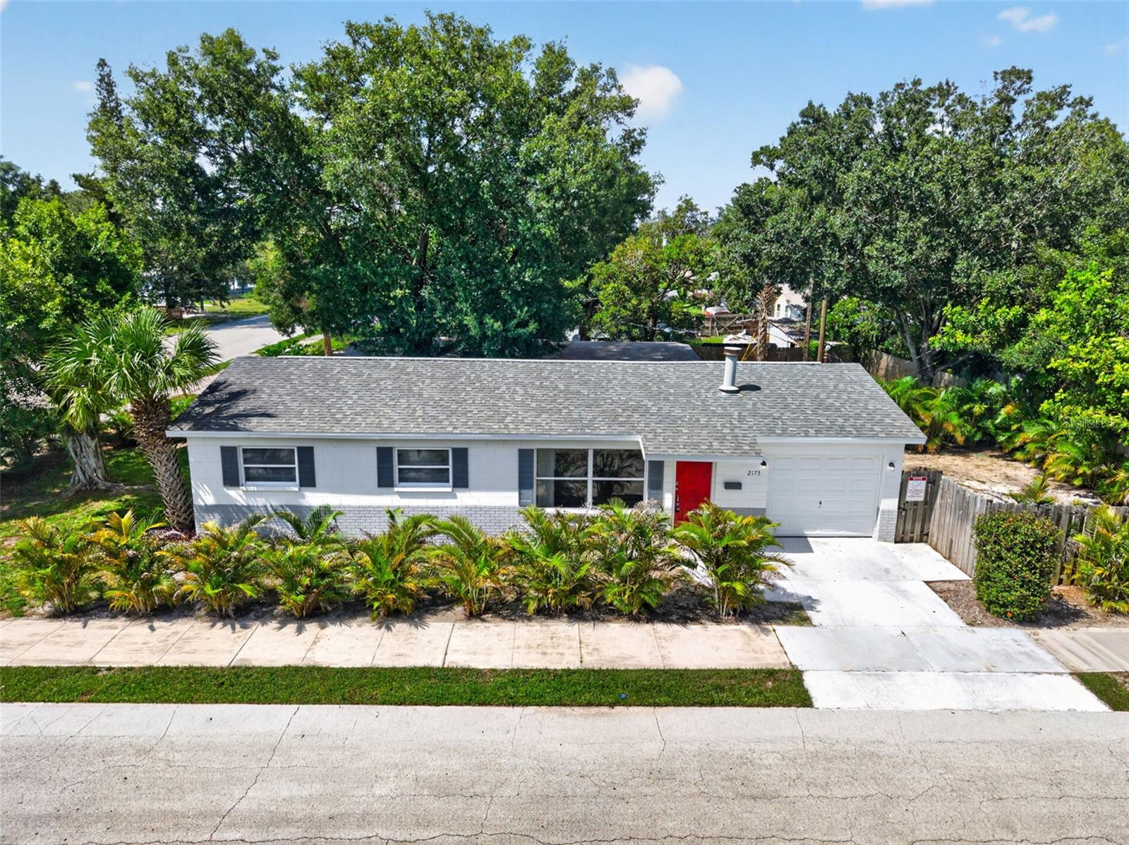 Photo of 2175 43RD AVENUE ST PETERSBURG FL 33714
