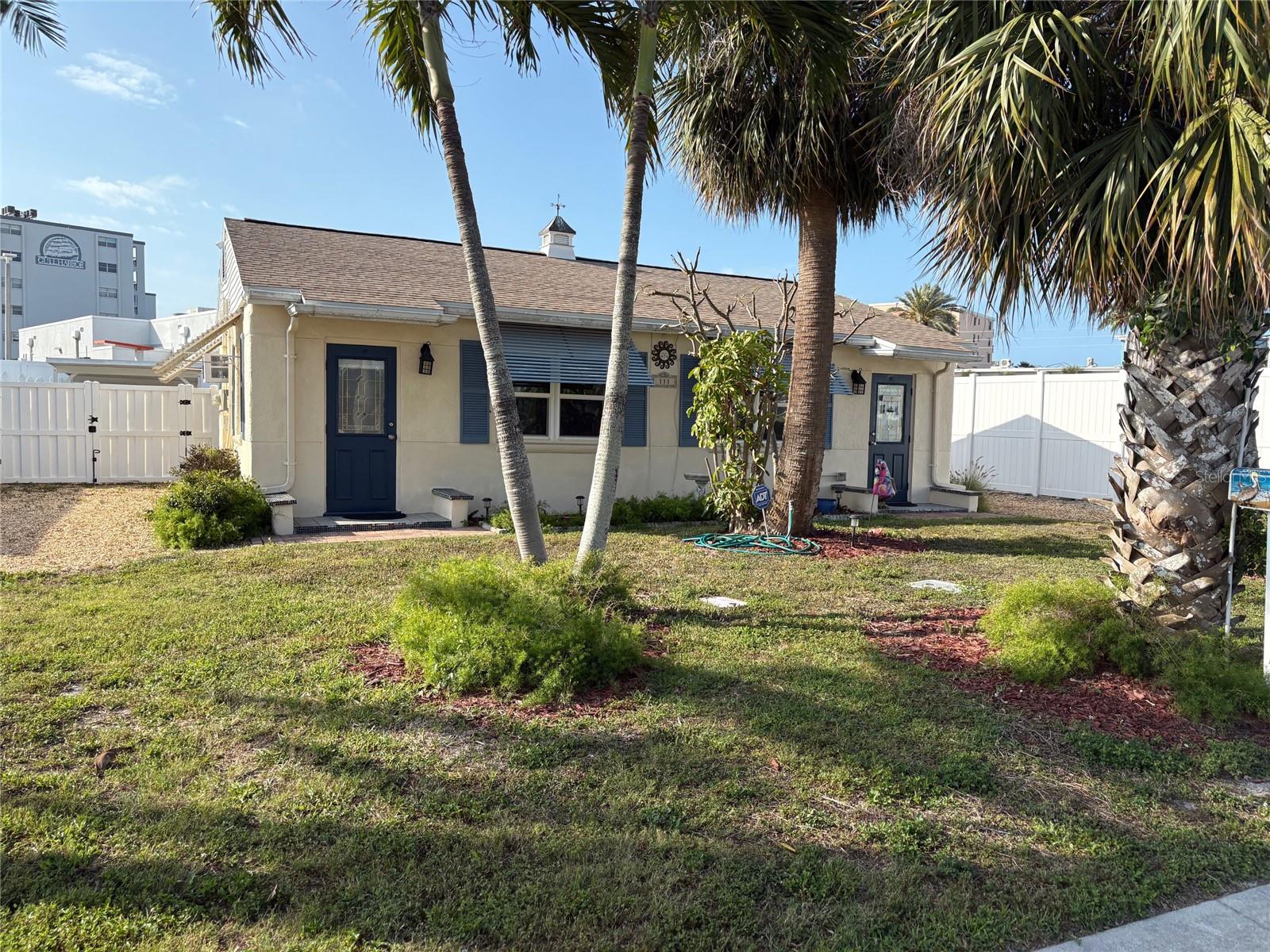 Photo of 111 174TH AVENUE REDINGTON SHORES FL 33708