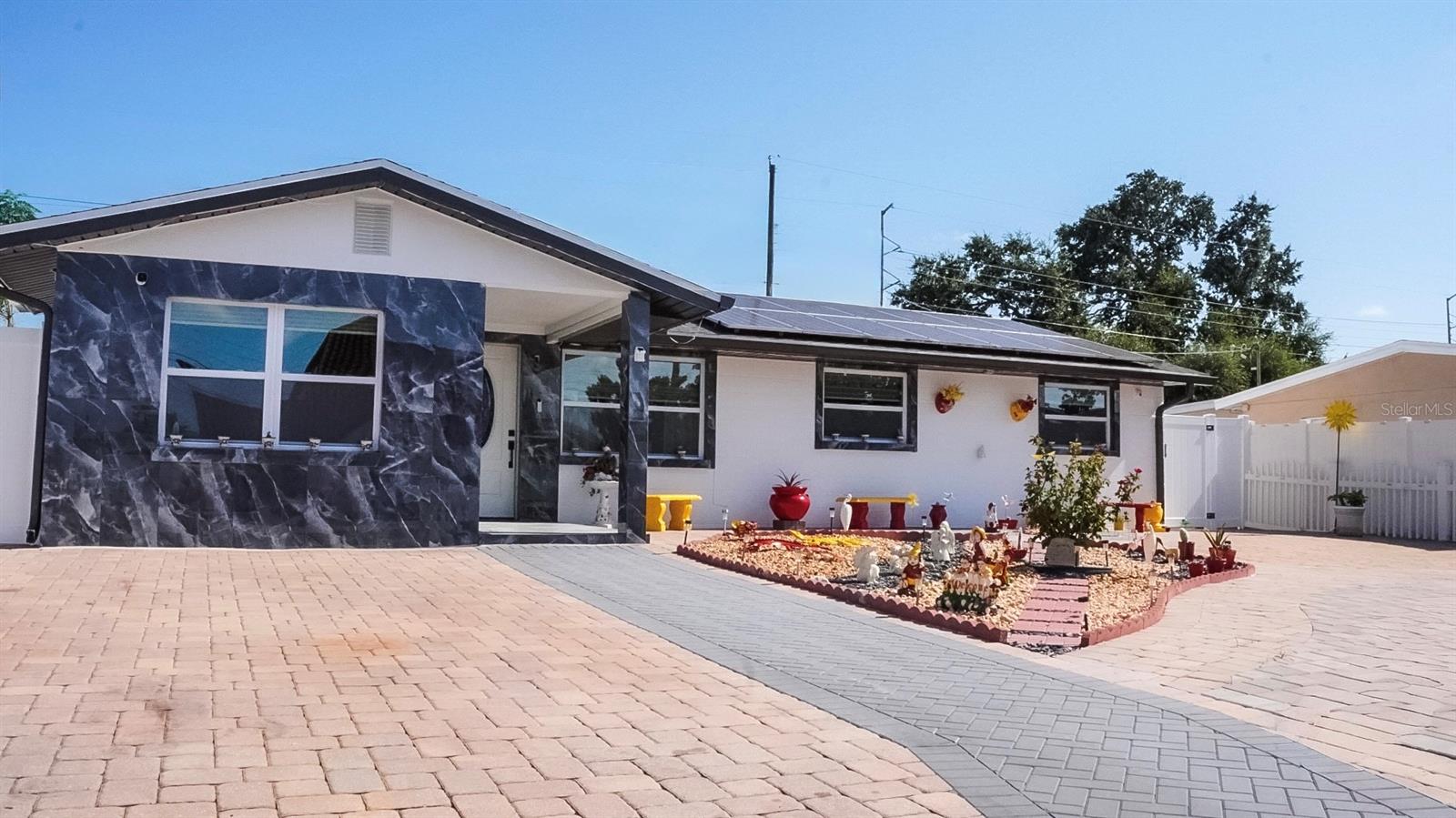 Photo of 4527 W ELM STREET TAMPA FL 33614