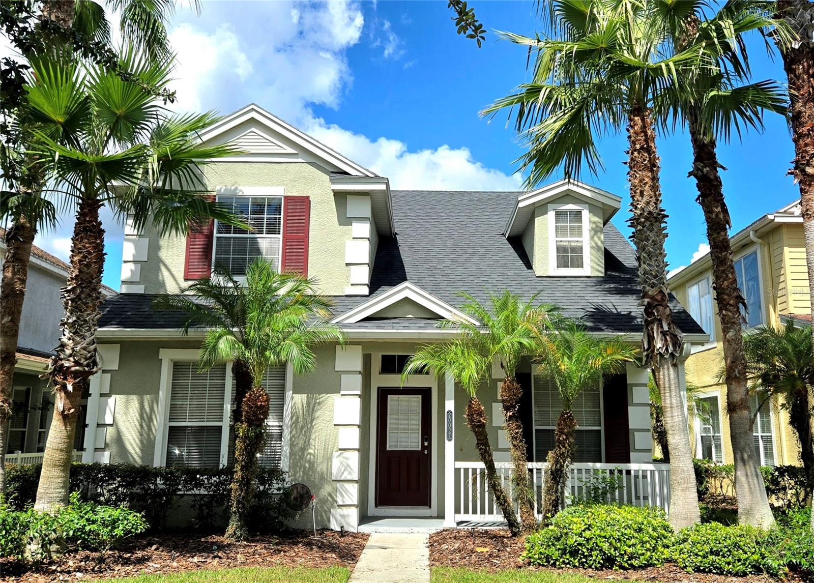 Photo of 20027 HERITAGE POINTE DRIVE TAMPA FL 33647