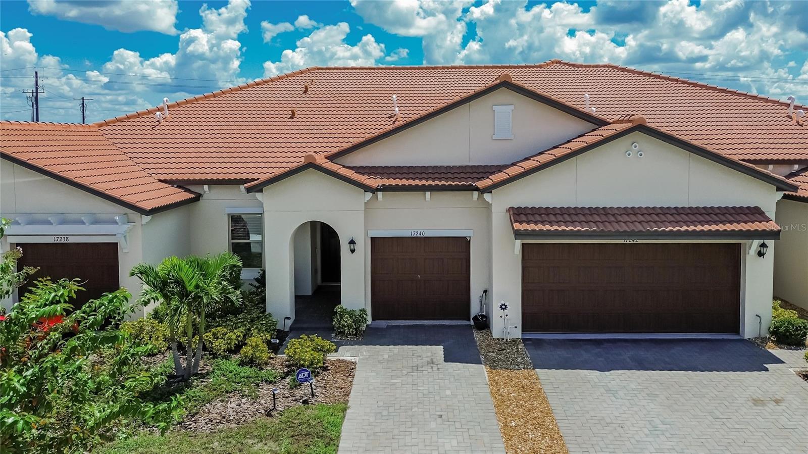 Photo of 17240 HOLLY WELL AVENUE WIMAUMA FL 33598