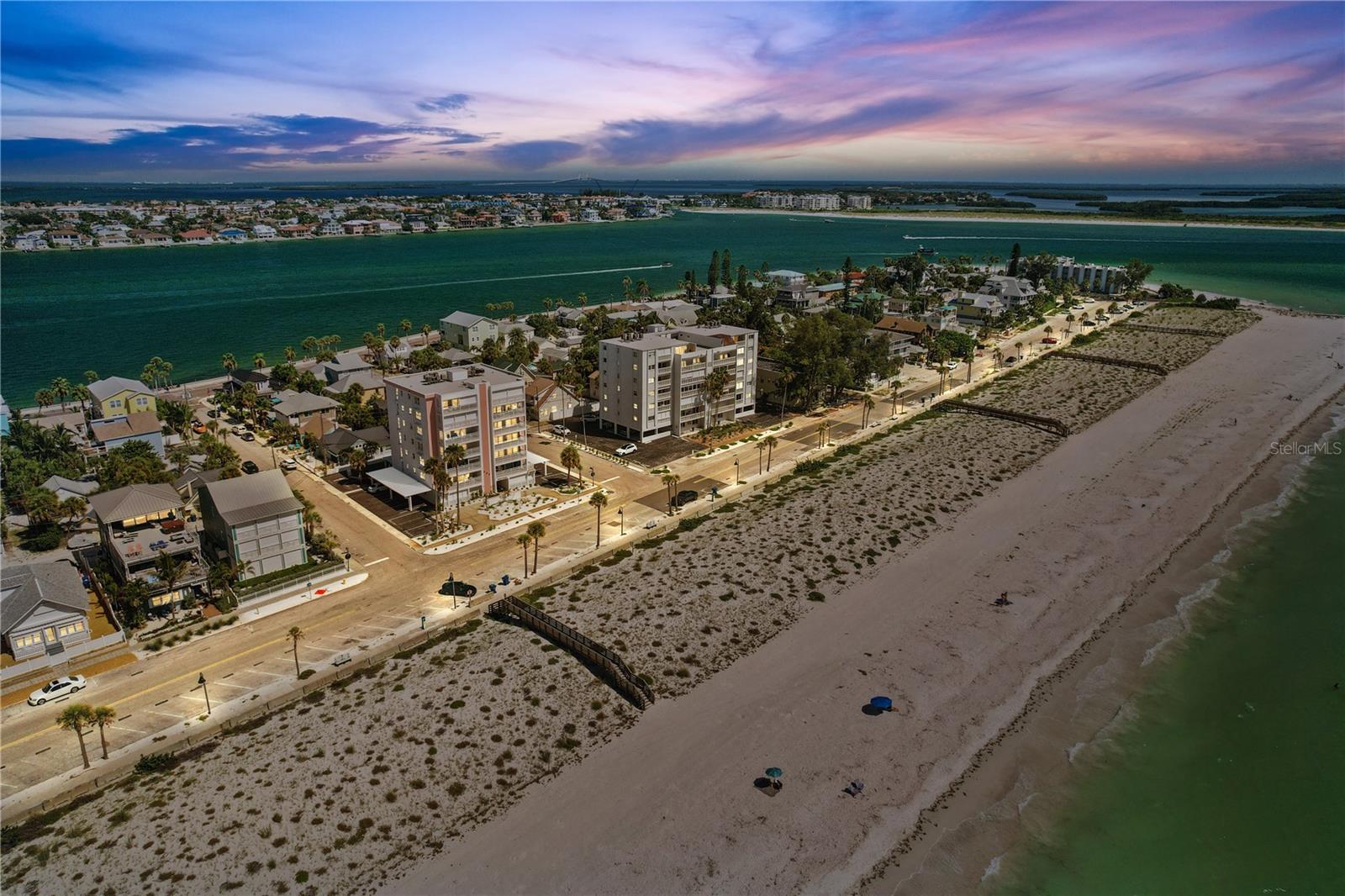 Photo of 555 GULF WAY #6S ST PETE BEACH FL 33706