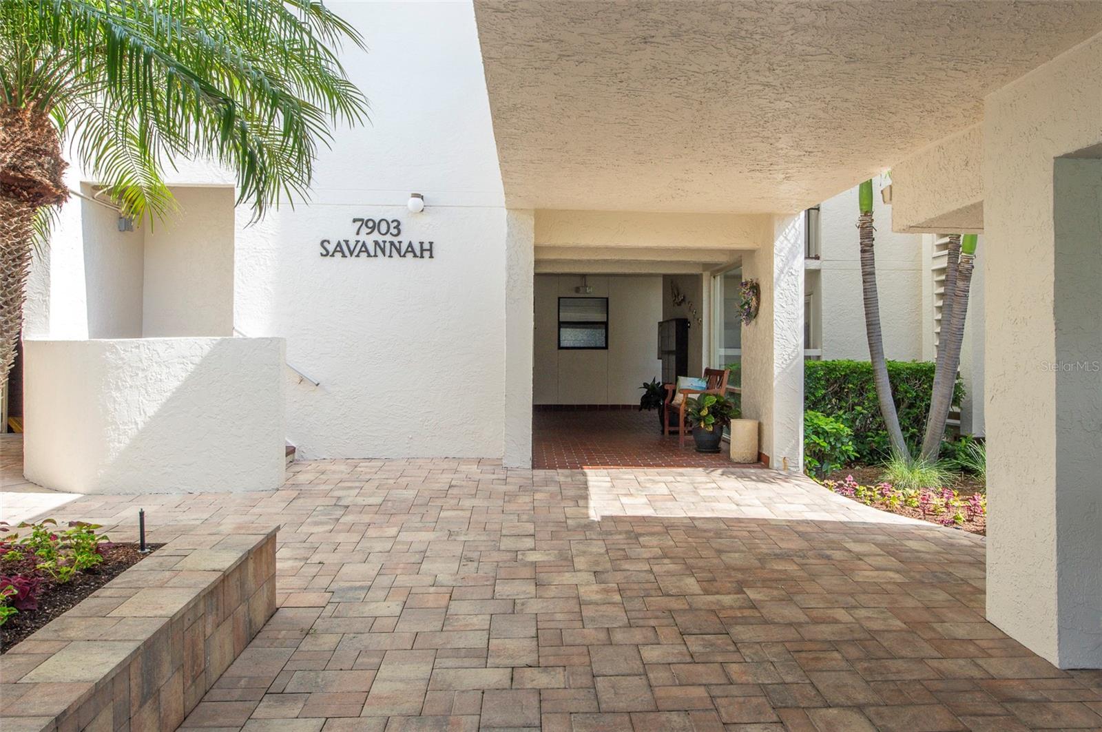 Photo of 7903 SAILBOAT KEY BOULEVARD #102 SOUTH PASADENA FL 33707