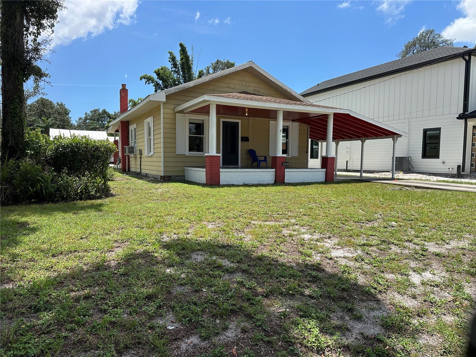 Photo of 1209 E ELLICOTT STREET TAMPA FL 33603
