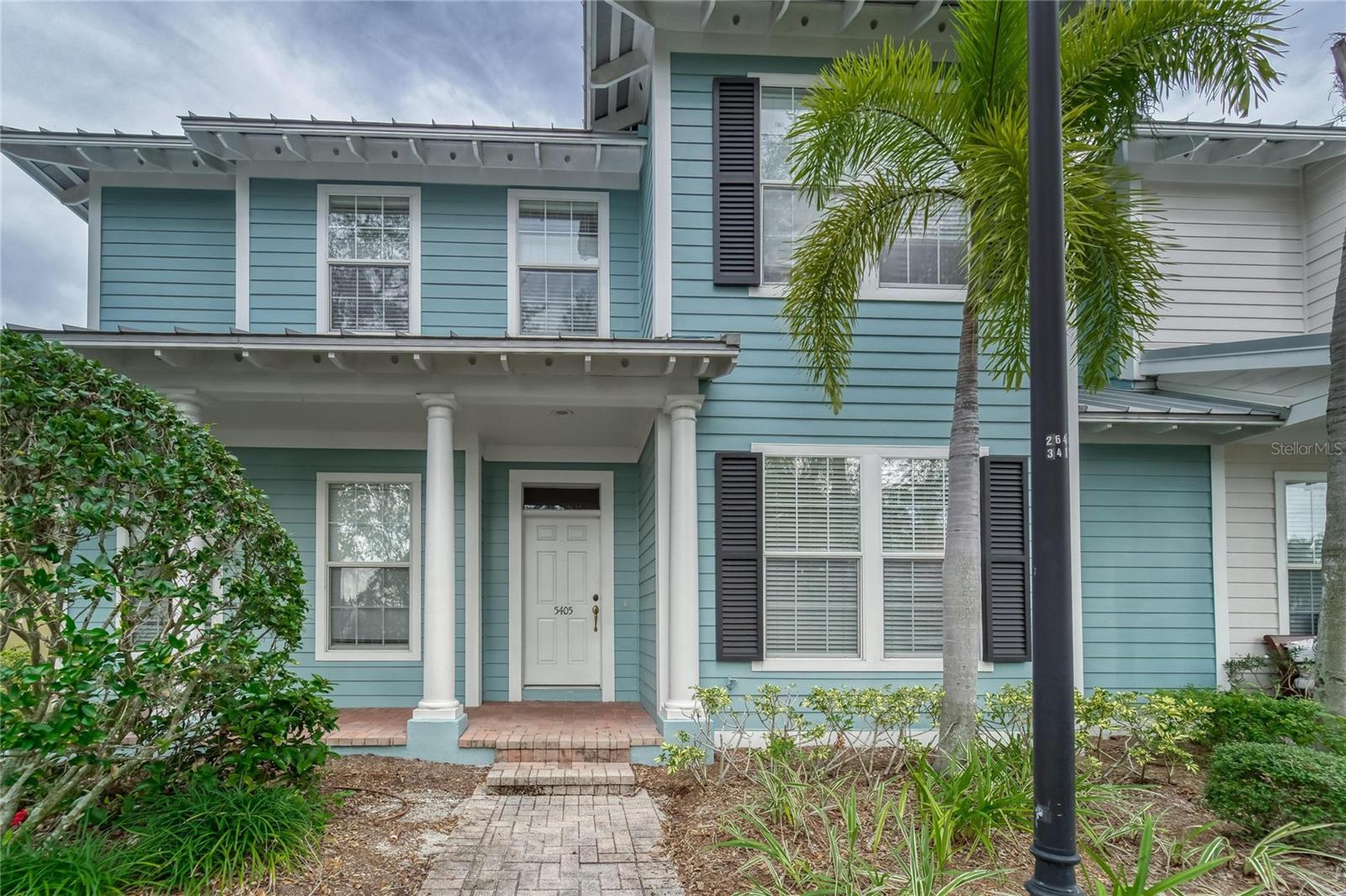Photo of 5405 CAFREY PLACE APOLLO BEACH FL 33572