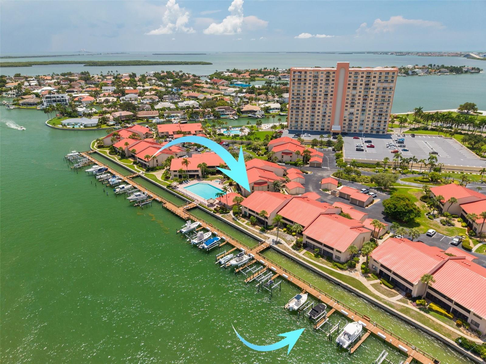 Photo of 4780 BRITTANY DRIVE #114 ST PETERSBURG FL 33715