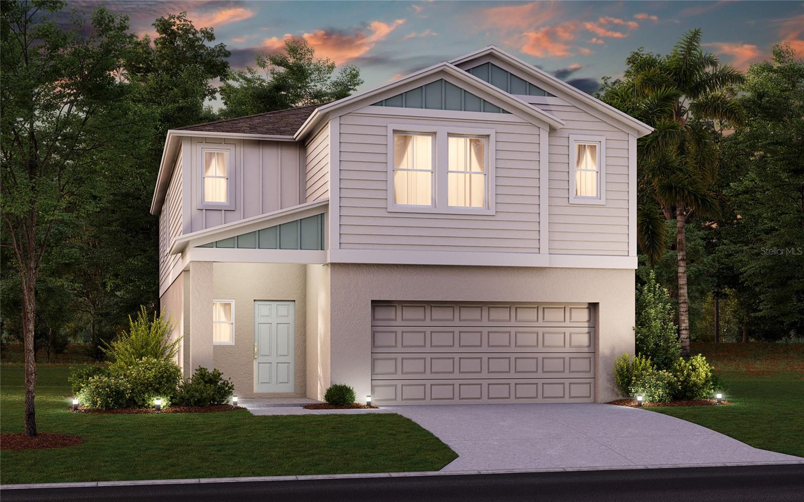 Photo of 15201 MAUDE LANDING LOOP WIMAUMA FL 33598