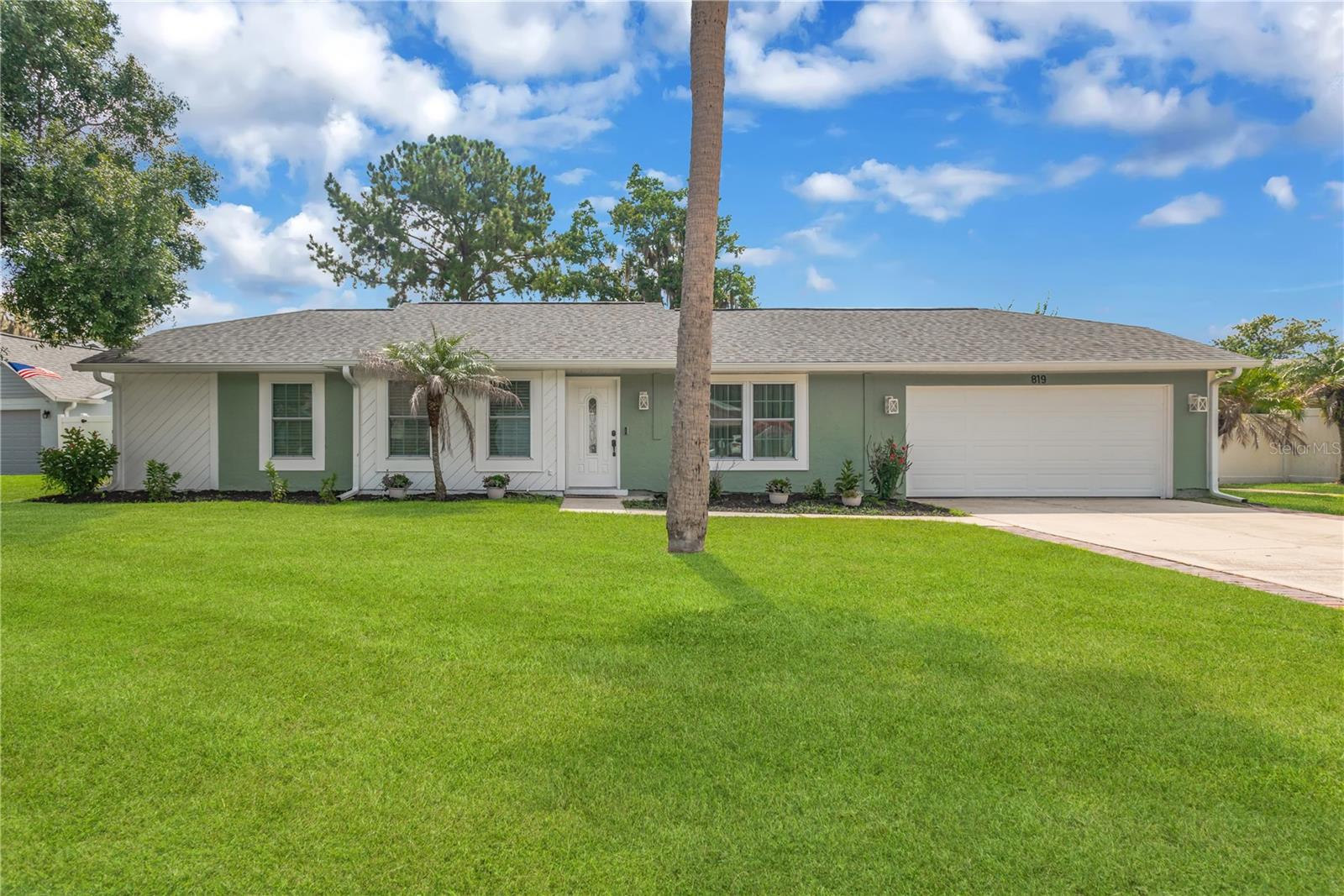 Photo of 819 JACARANDA DRIVE OLDSMAR FL 34677