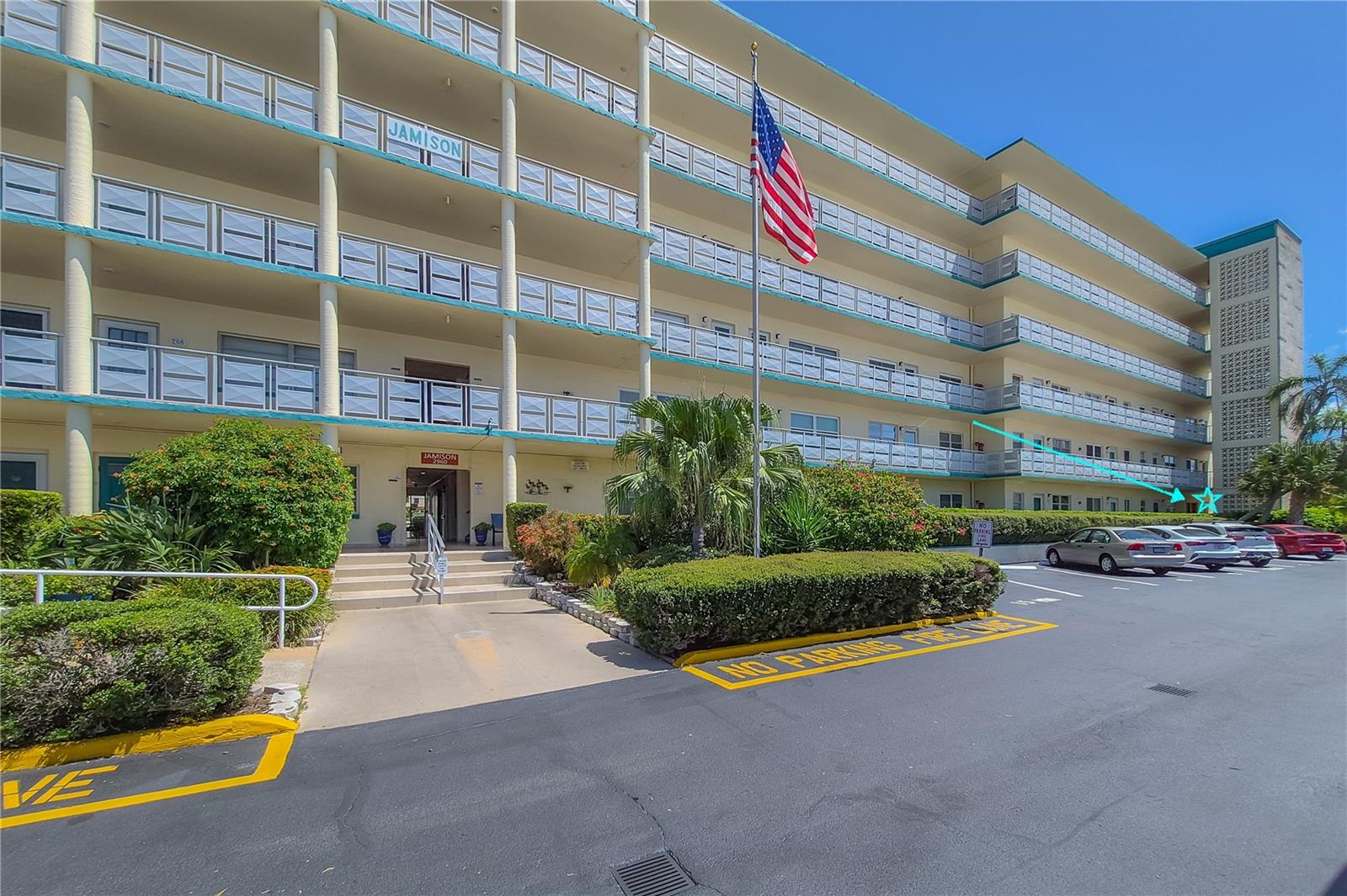 Photo of 2960 59TH STREET #101 GULFPORT FL 33707