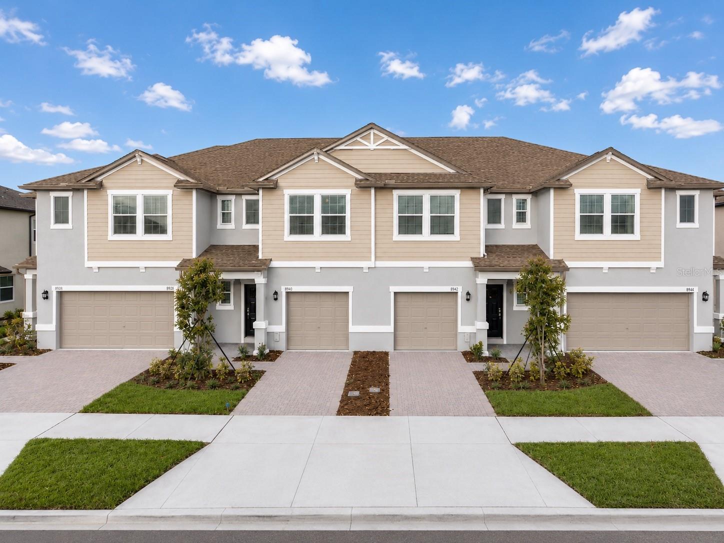 Photo of 8948 GALLANTREE PLACE LAND O LAKES FL 34637
