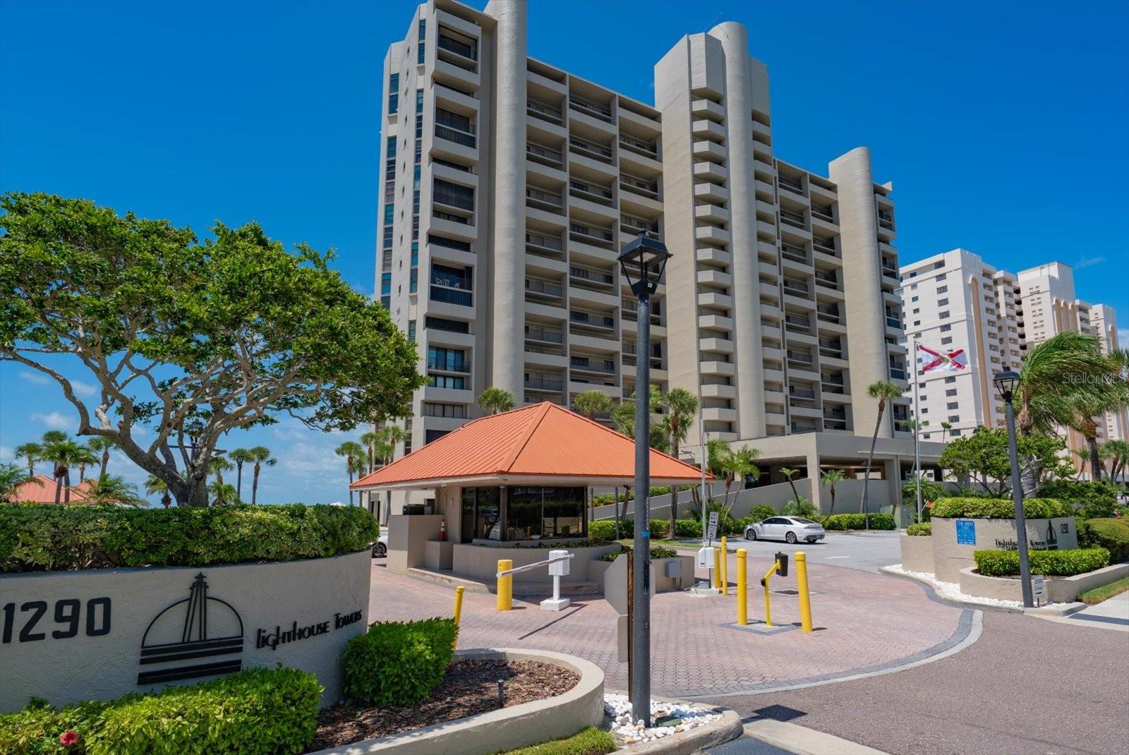 Photo of 1290 GULF BOULEVARD #2004 CLEARWATER FL 33767