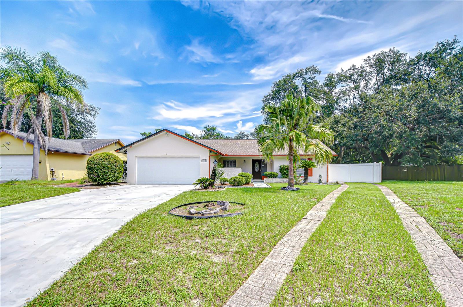 Photo of 7613 S SANIBEL CIRCLE TEMPLE TERRACE FL 33637