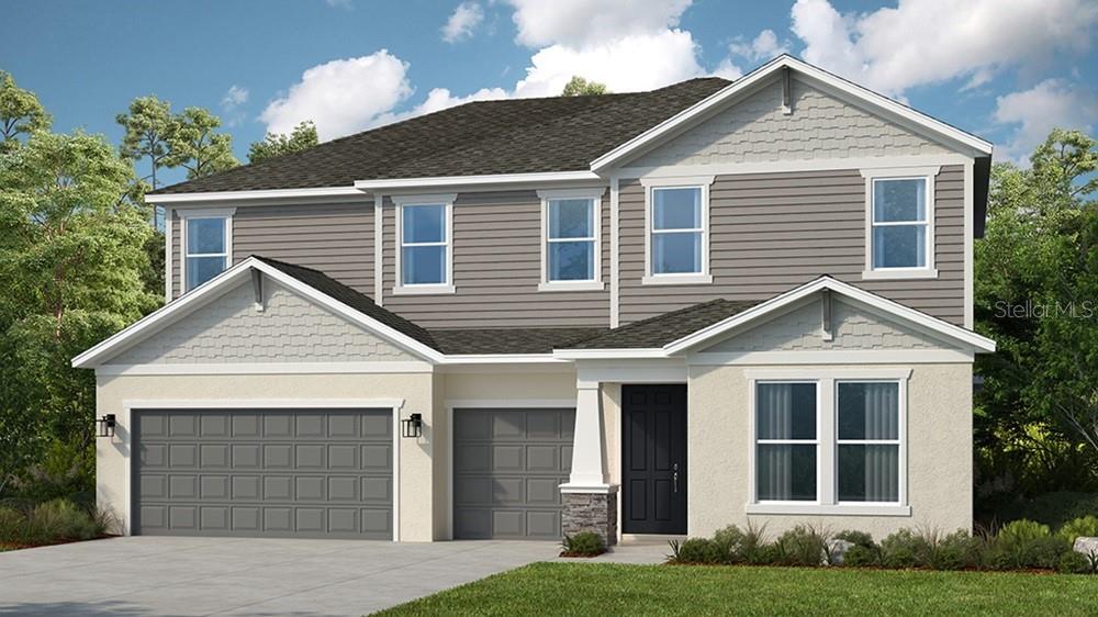 Photo of 14226 SAWMILL STREET PARRISH FL 34219
