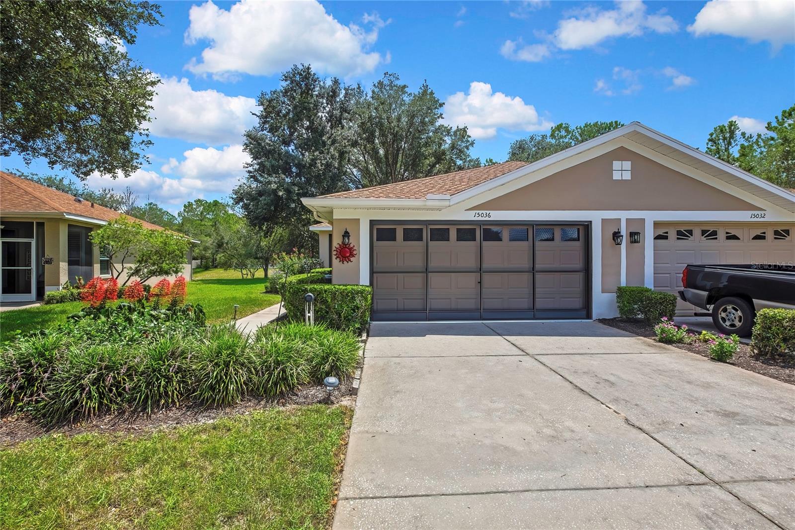 Photo of 15036 SILVERSMITH CIRCLE SPRING HILL FL 34609
